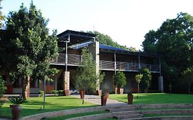 Willows Boutique Hotel & Conference Centre